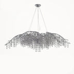 Ucaryra Chandelier de Luxe Postmoderne - Neutralighting
