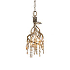 Ucaryra Chandelier de Luxe Postmoderne - Neutralighting