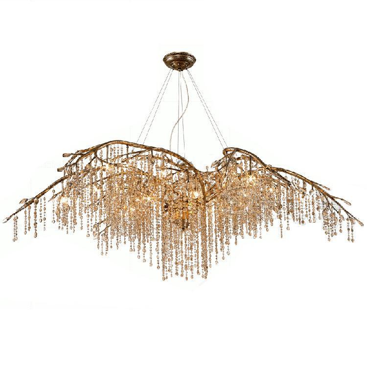 Ucaryra Chandelier de Luxe Postmoderne - Neutralighting