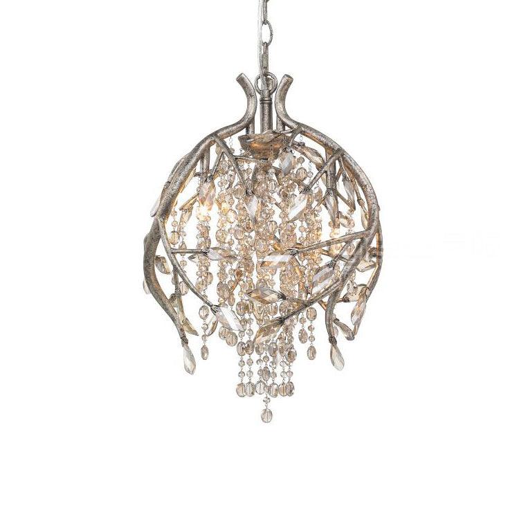Ucaryra Chandelier de Luxe Postmoderne - Neutralighting