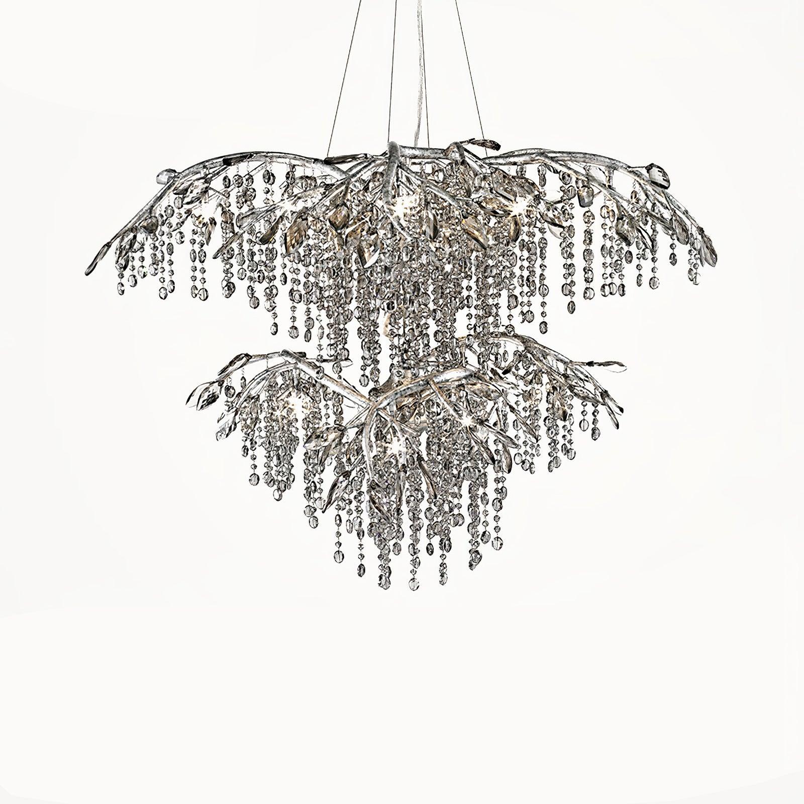 Ucaryra Chandelier de Luxe Postmoderne - Neutralighting