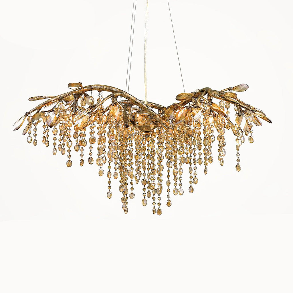 Ucaryra Chandelier de Luxe Postmoderne - Neutralighting
