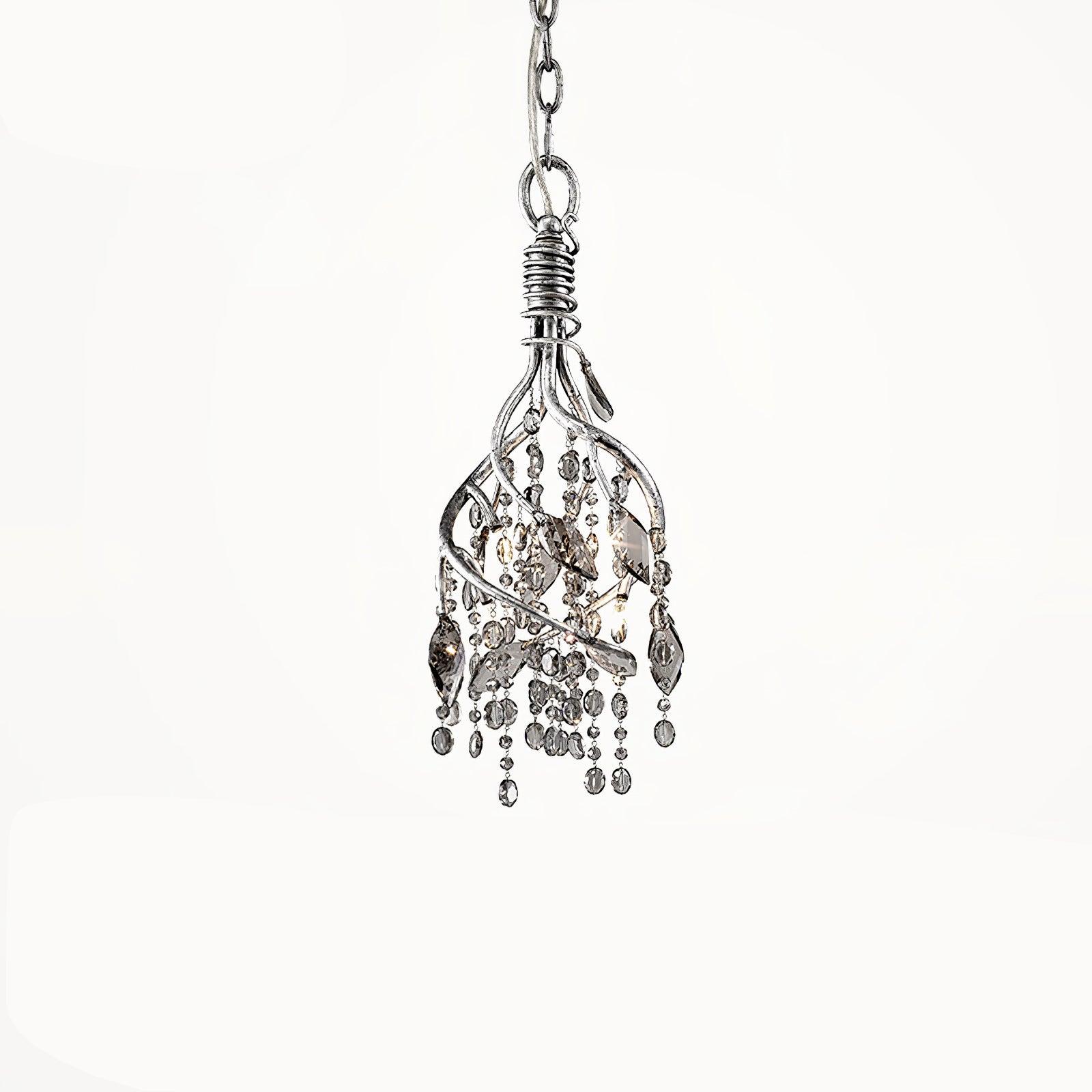 Ucaryra Chandelier de Luxe Postmoderne - Neutralighting