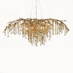 Ucaryra Chandelier de Luxe Postmoderne - Neutralighting
