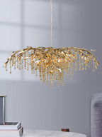 Ucaryra Chandelier de Luxe Postmoderne - Neutralighting