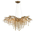 Ucaryra Chandelier de Luxe Postmoderne - Neutralighting