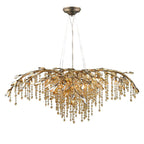 Ucaryra Chandelier de Luxe Postmoderne - Neutralighting