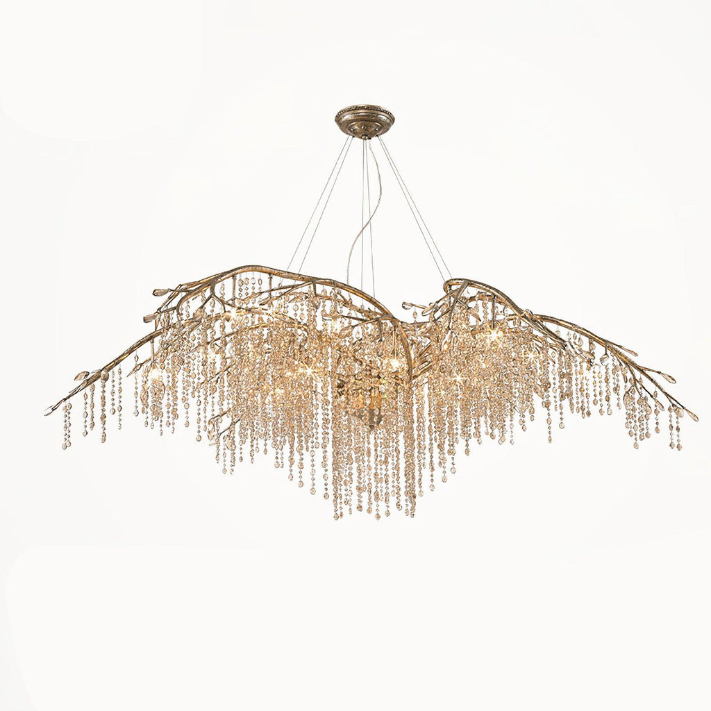 Ucaryra Chandelier de Luxe Postmoderne - Neutralighting