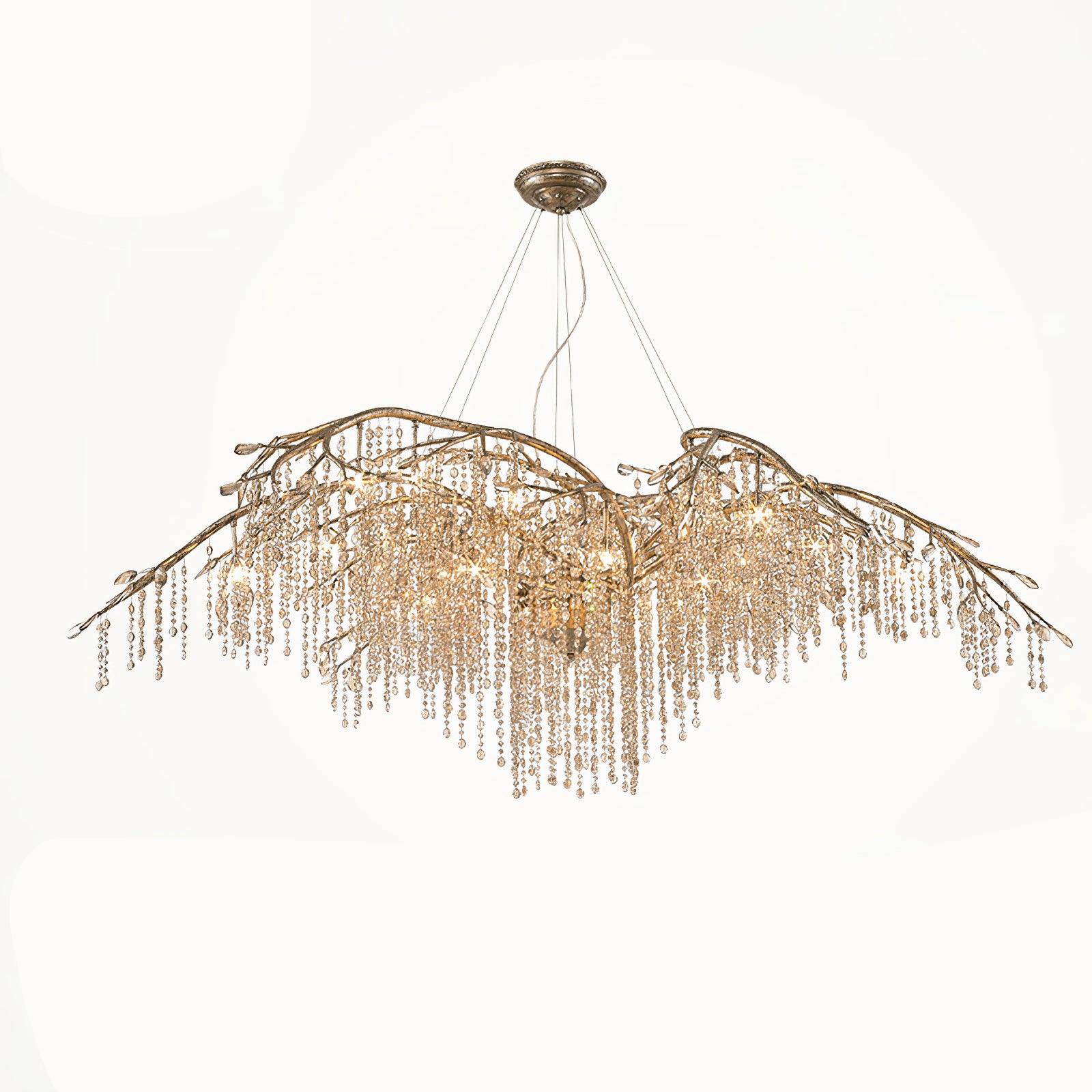 Ucaryra Chandelier de Luxe Postmoderne - Neutralighting