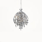 Ucaryra Chandelier de Luxe Postmoderne - Neutralighting