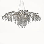 Ucaryra Chandelier de Luxe Postmoderne - Neutralighting