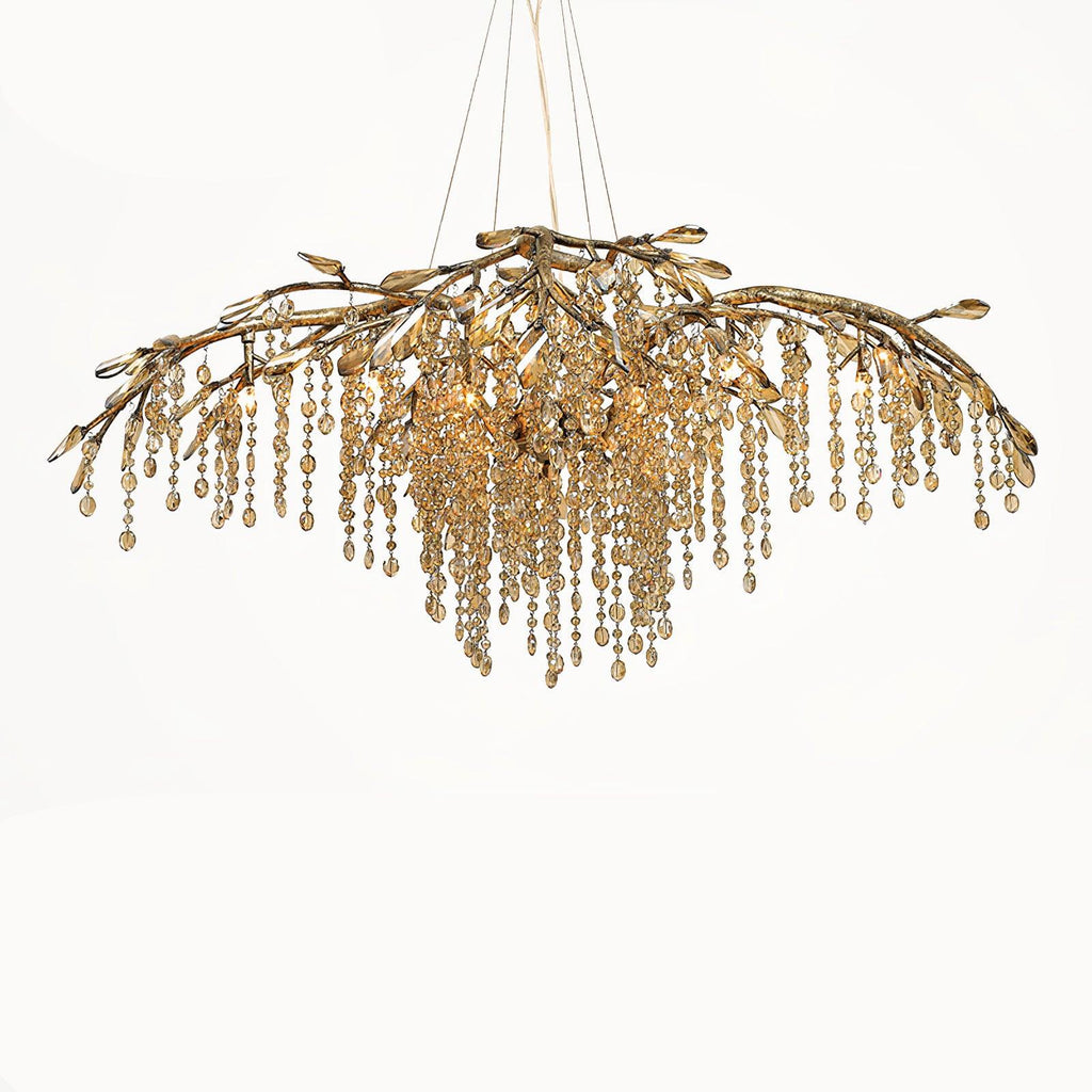Ucaryra Chandelier de Luxe Postmoderne - Neutralighting