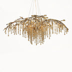 Ucaryra Chandelier de Luxe Postmoderne - Neutralighting