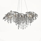 Ucaryra Chandelier de Luxe Postmoderne - Neutralighting