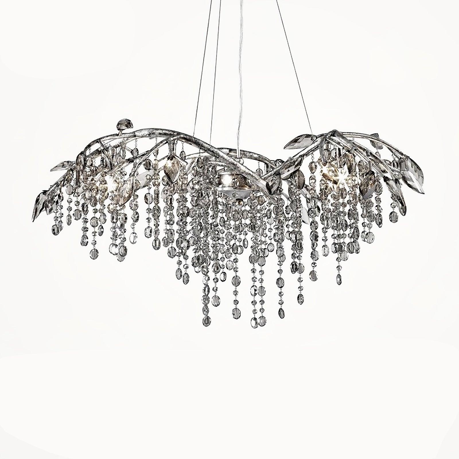 Ucaryra Chandelier de Luxe Postmoderne - Neutralighting