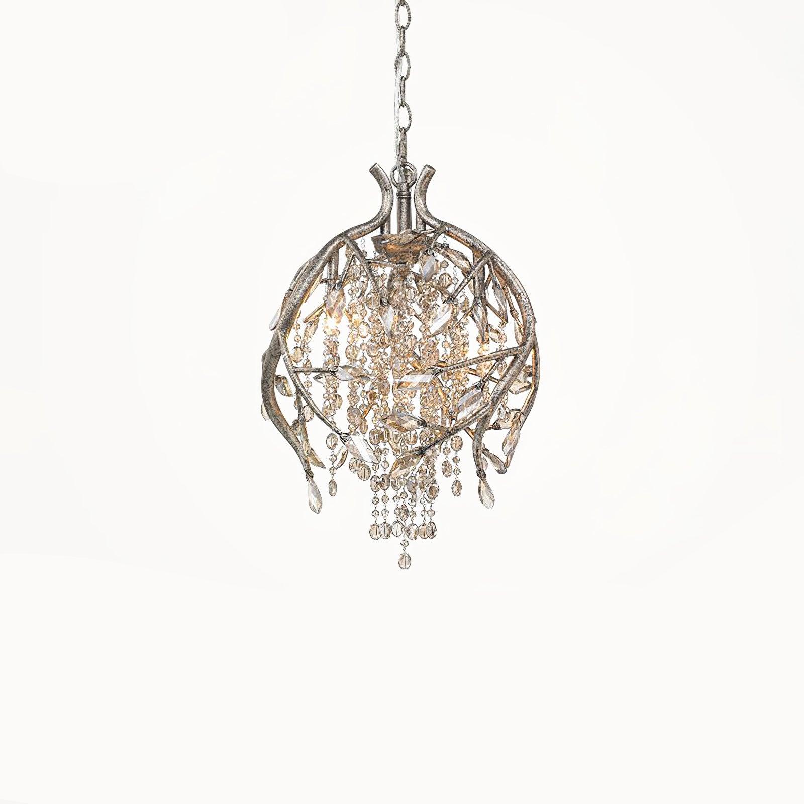 Ucaryra Chandelier de Luxe Postmoderne - Neutralighting