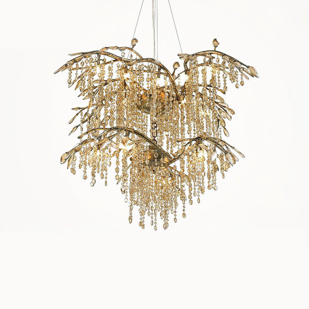 Ucaryra Chandelier de Luxe Postmoderne - Neutralighting