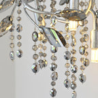 Ucaryra Chandelier de Luxe Postmoderne - Neutralighting