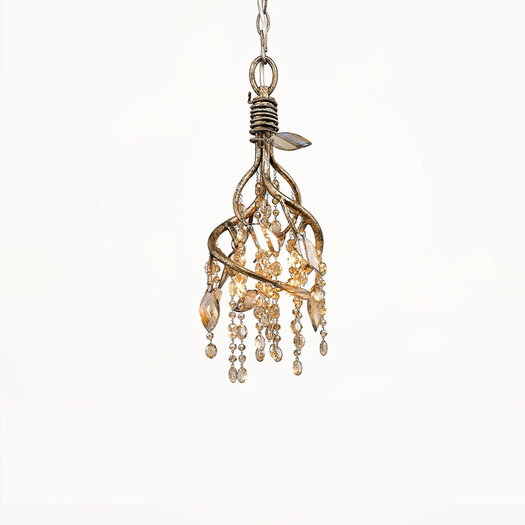 Ucaryra Chandelier de Luxe Postmoderne - Neutralighting