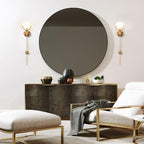Zavarara Applique Murale Sphère Albâtre - Neutralighting