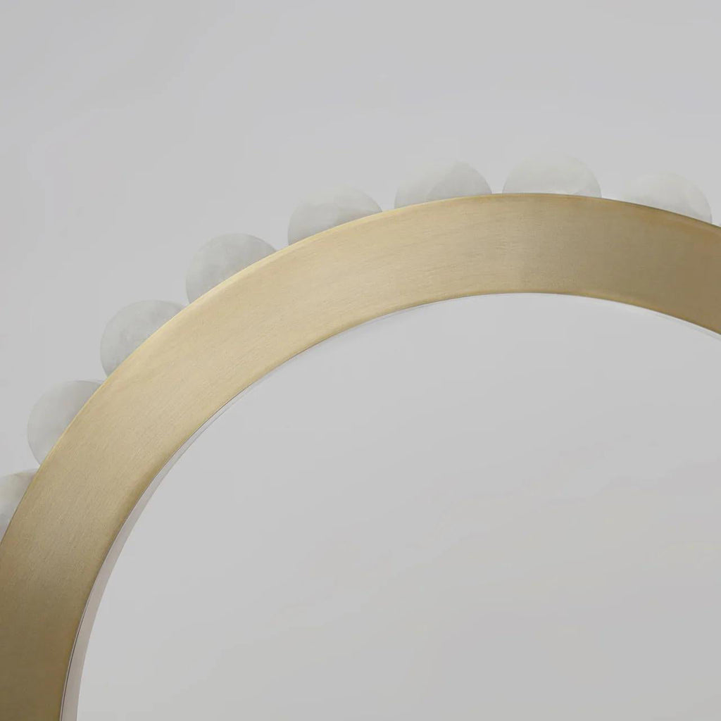 Sifuvyh Postmodern Luxe Inoxydable Albâtre Lustre - Neutralighting