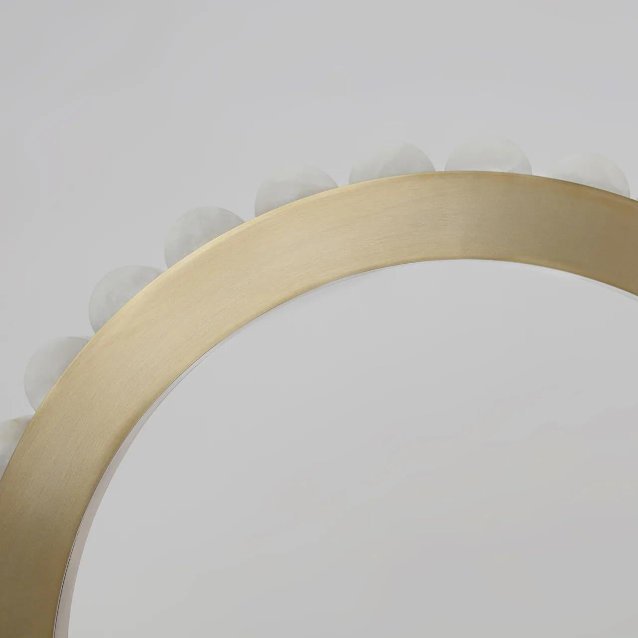 Sifuvyh Postmodern Luxe Inoxydable Albâtre Lustre - Neutralighting