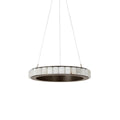 Sifuvyh Postmodern Luxe Inoxydable Albâtre Lustre - Neutralighting