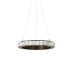 Sifuvyh Postmodern Luxe Inoxydable Albâtre Lustre - Neutralighting