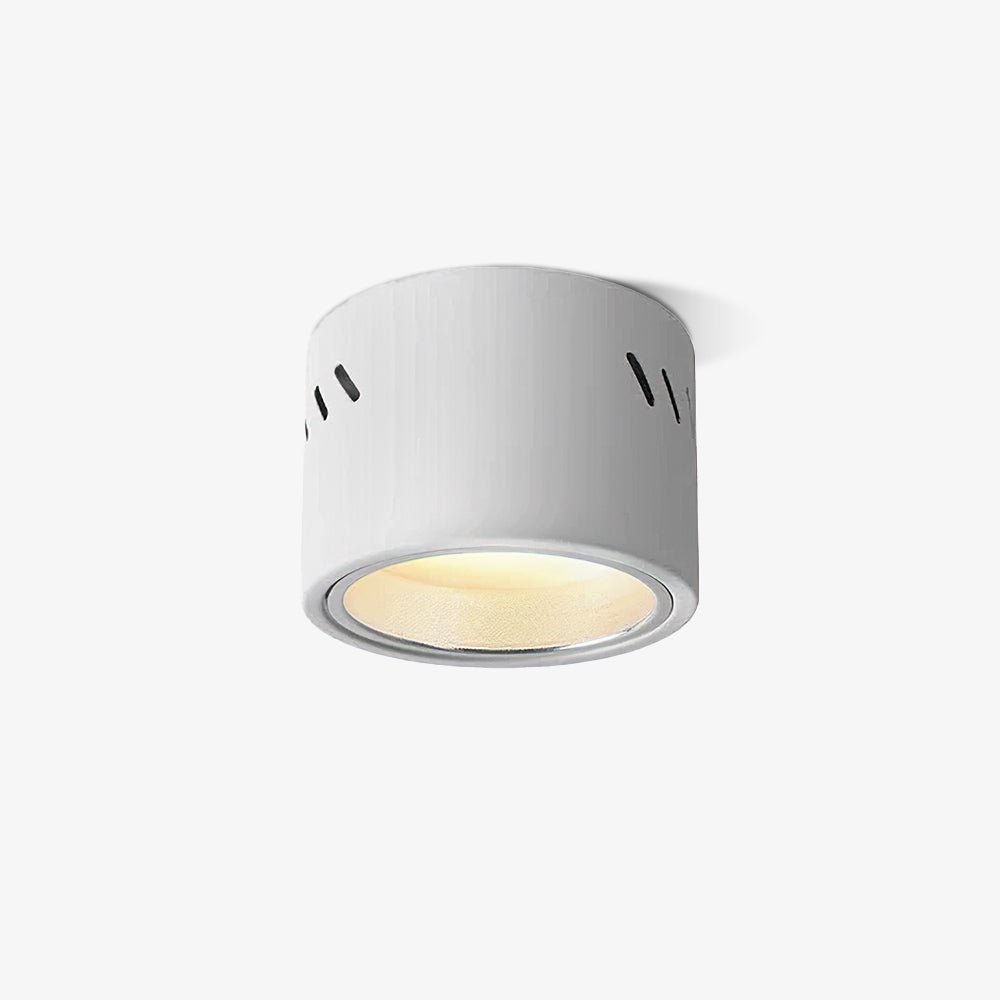 Cumara Plafonnier Projecteur Minimaliste Moderne - Neutralighting