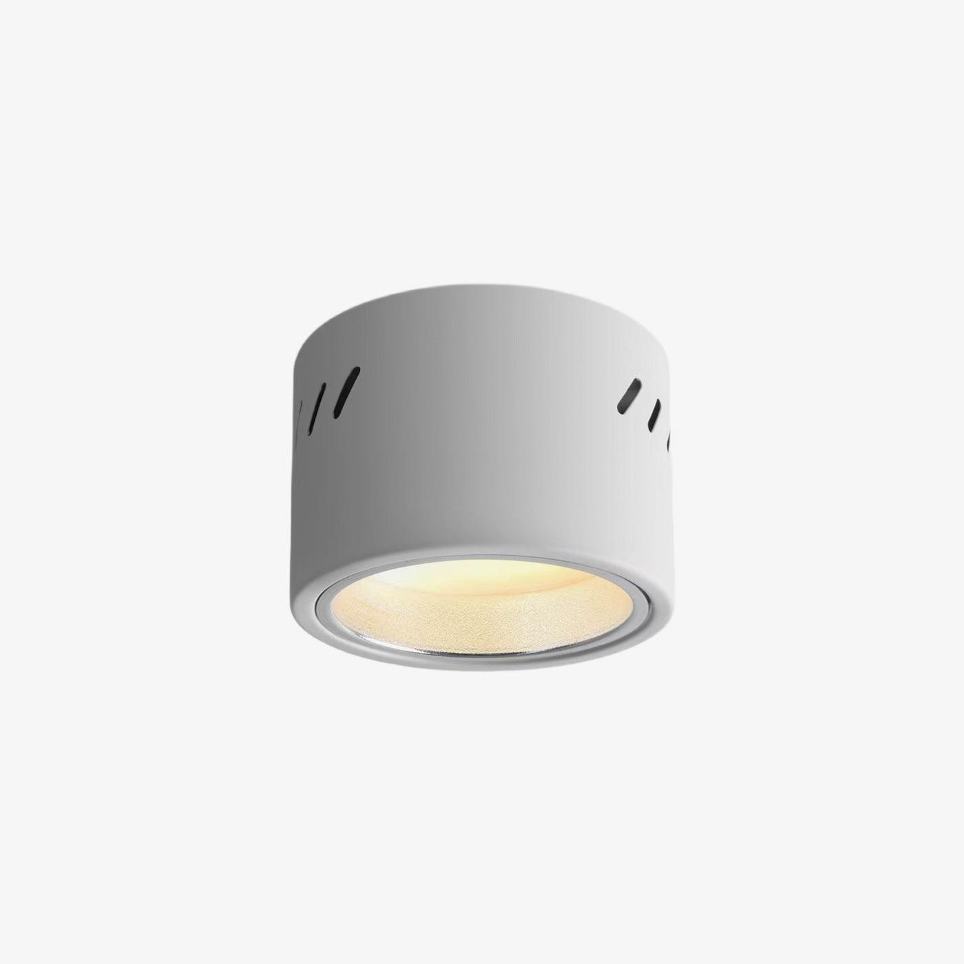 Cumara Plafonnier Projecteur Minimaliste Moderne - Neutralighting