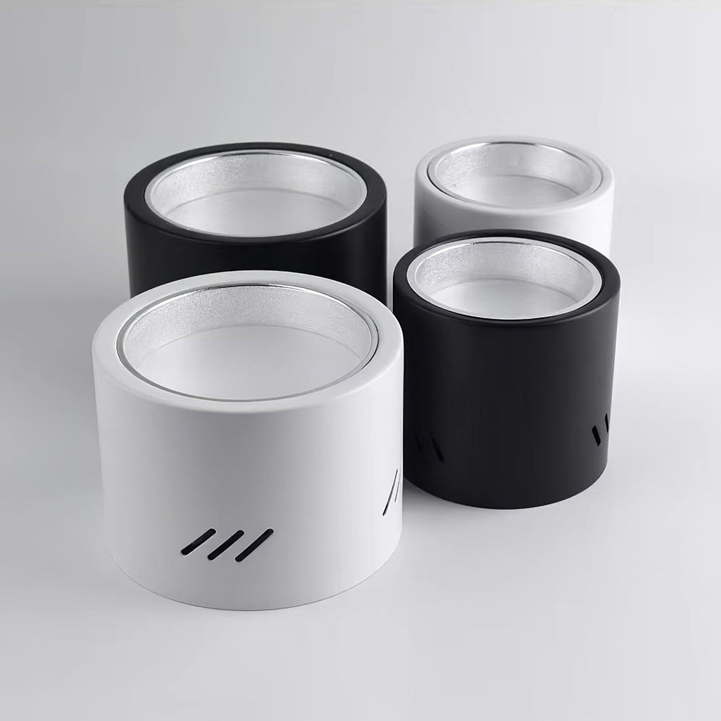 Cumara Plafonnier Projecteur Minimaliste Moderne - Neutralighting