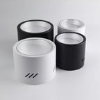 Cumara Plafonnier Projecteur Minimaliste Moderne - Neutralighting