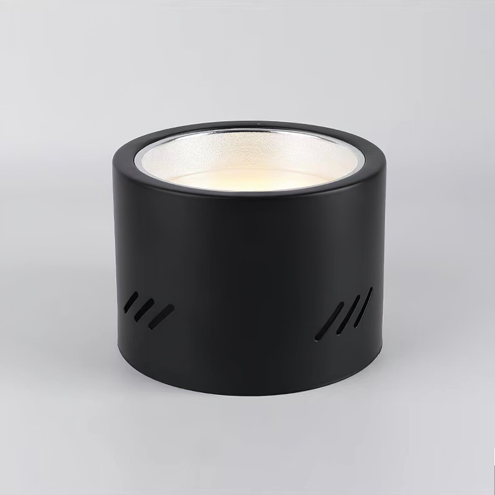 Cumara Plafonnier Projecteur Minimaliste Moderne - Neutralighting