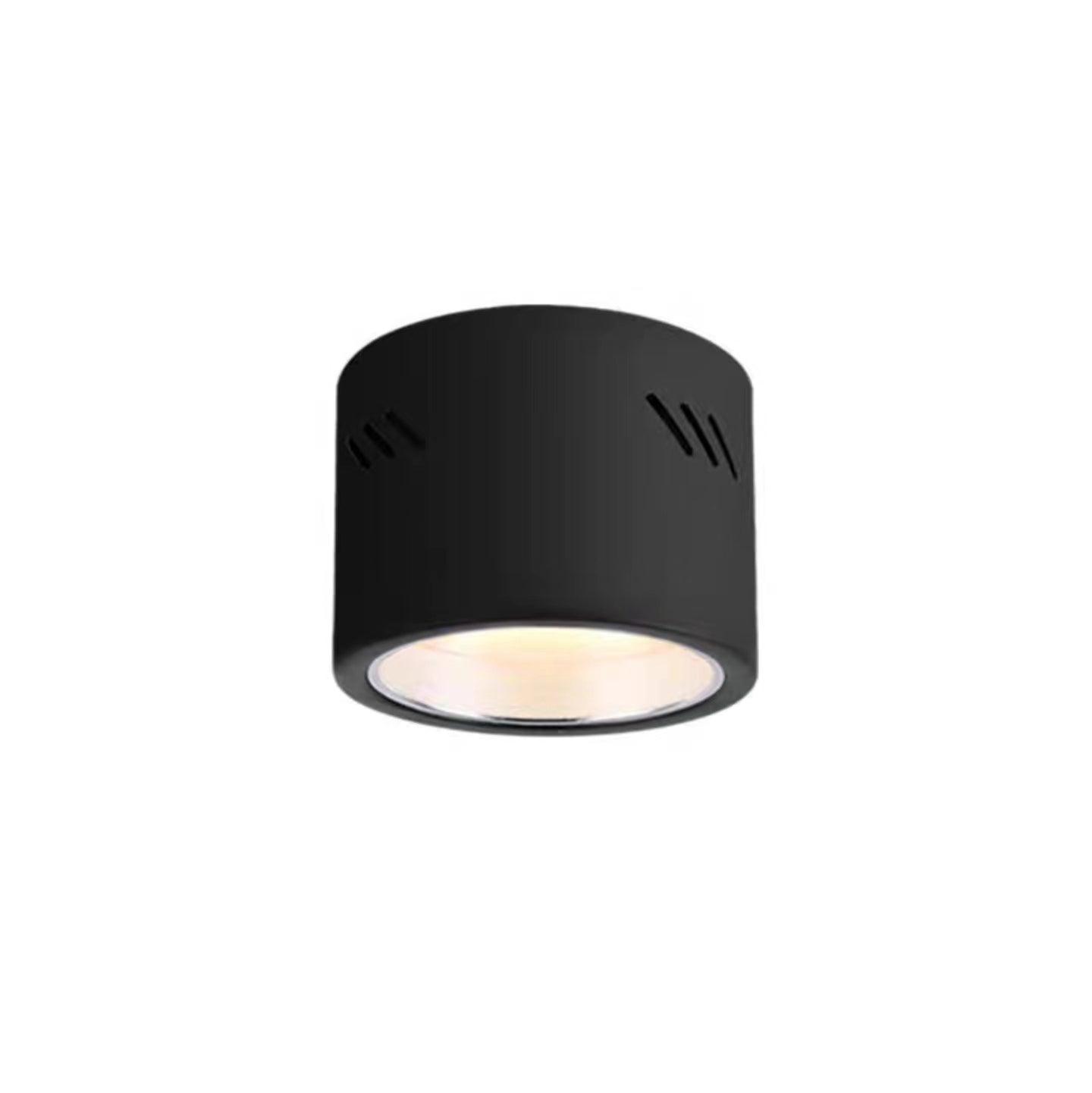 Cumara Plafonnier Projecteur Minimaliste Moderne - Neutralighting