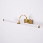Beryl Applique Murale Laiton Minimaliste Moderne - Neutralighting