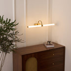 Beryl Applique Murale Laiton Minimaliste Moderne - Neutralighting