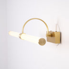 Beryl Applique Murale Laiton Minimaliste Moderne - Neutralighting
