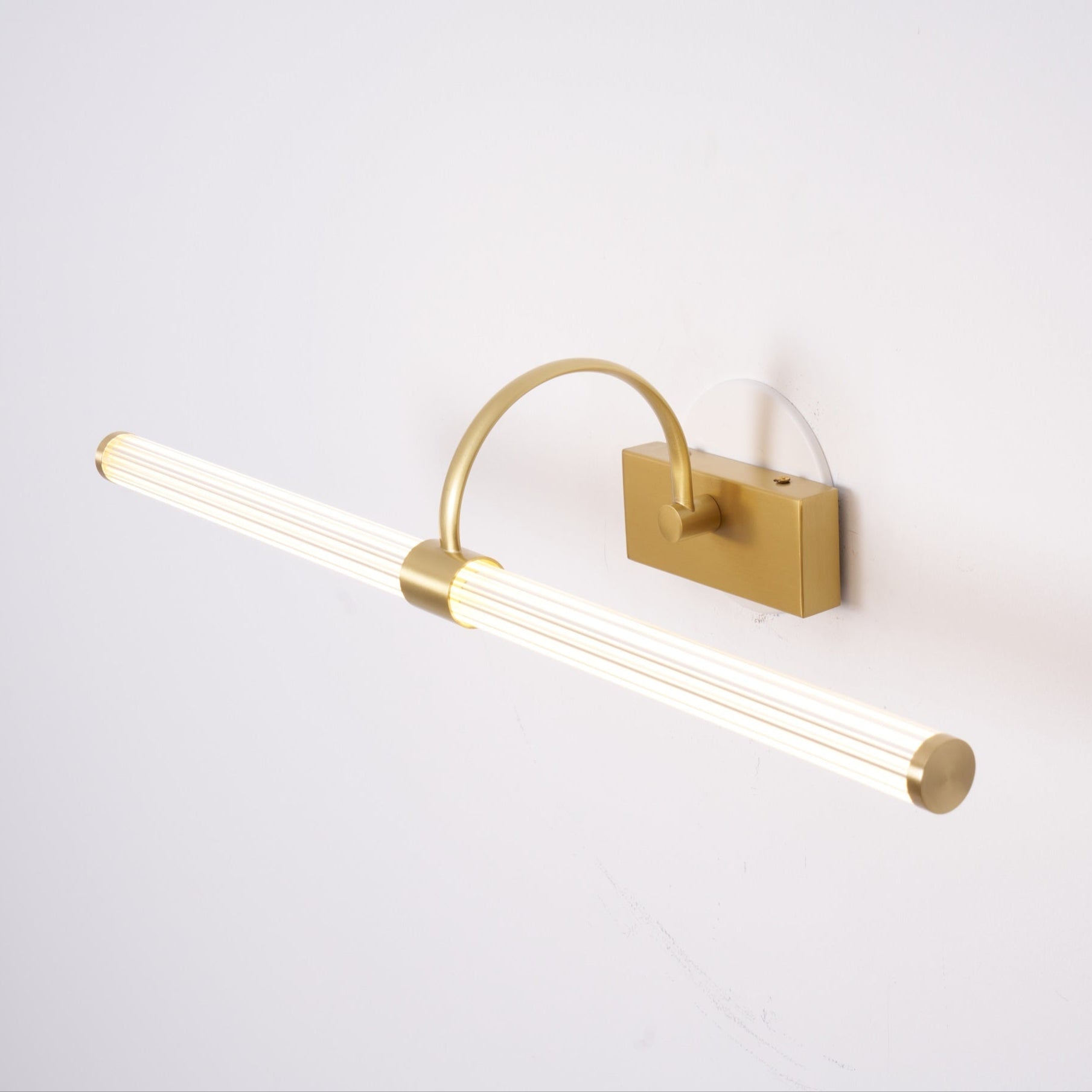 Beryl Applique Murale Laiton Minimaliste Moderne - Neutralighting