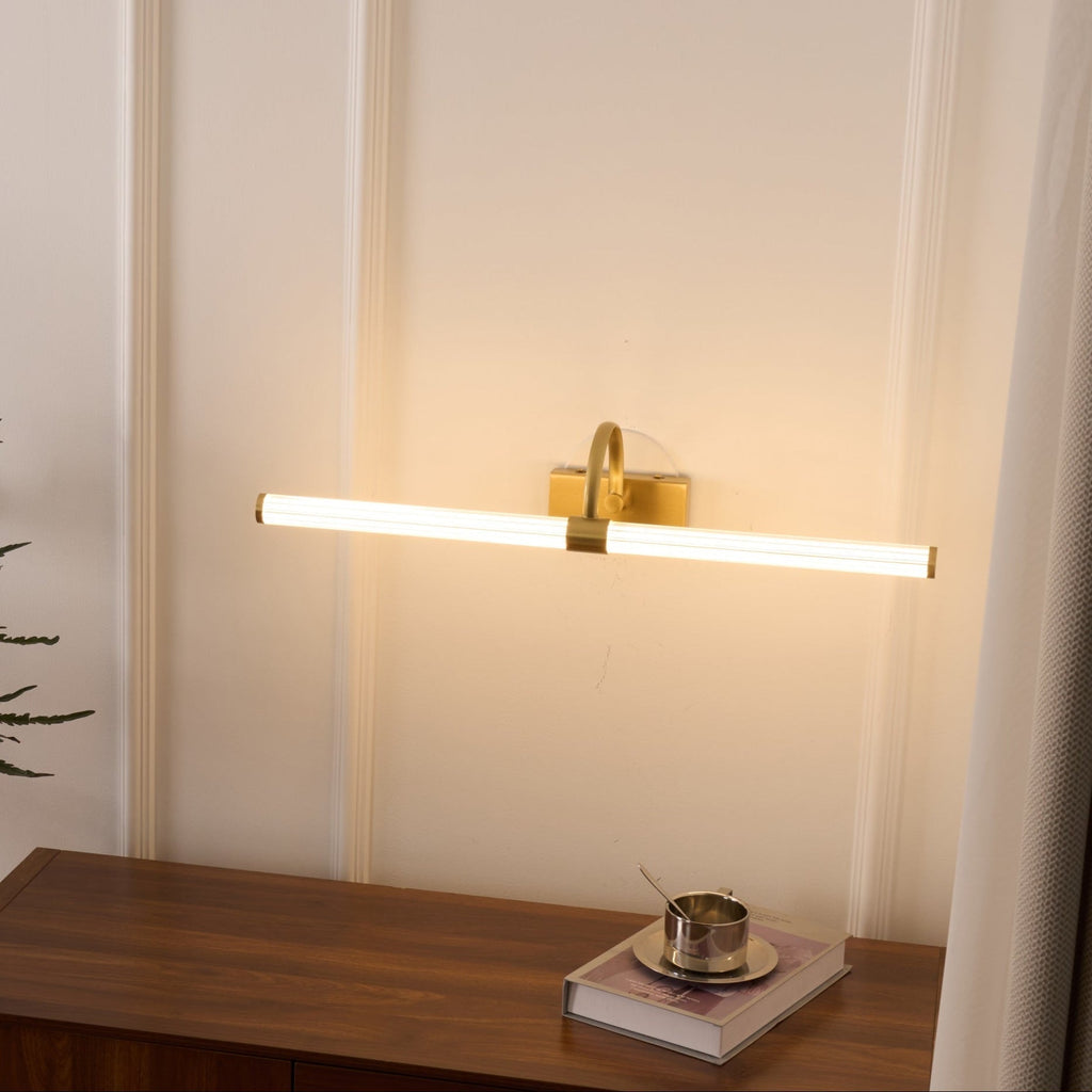 Beryl Applique Murale Laiton Minimaliste Moderne - Neutralighting