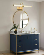Beryl Applique Murale Laiton Minimaliste Moderne - Neutralighting