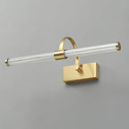 Beryl Applique Murale Laiton Minimaliste Moderne - Neutralighting
