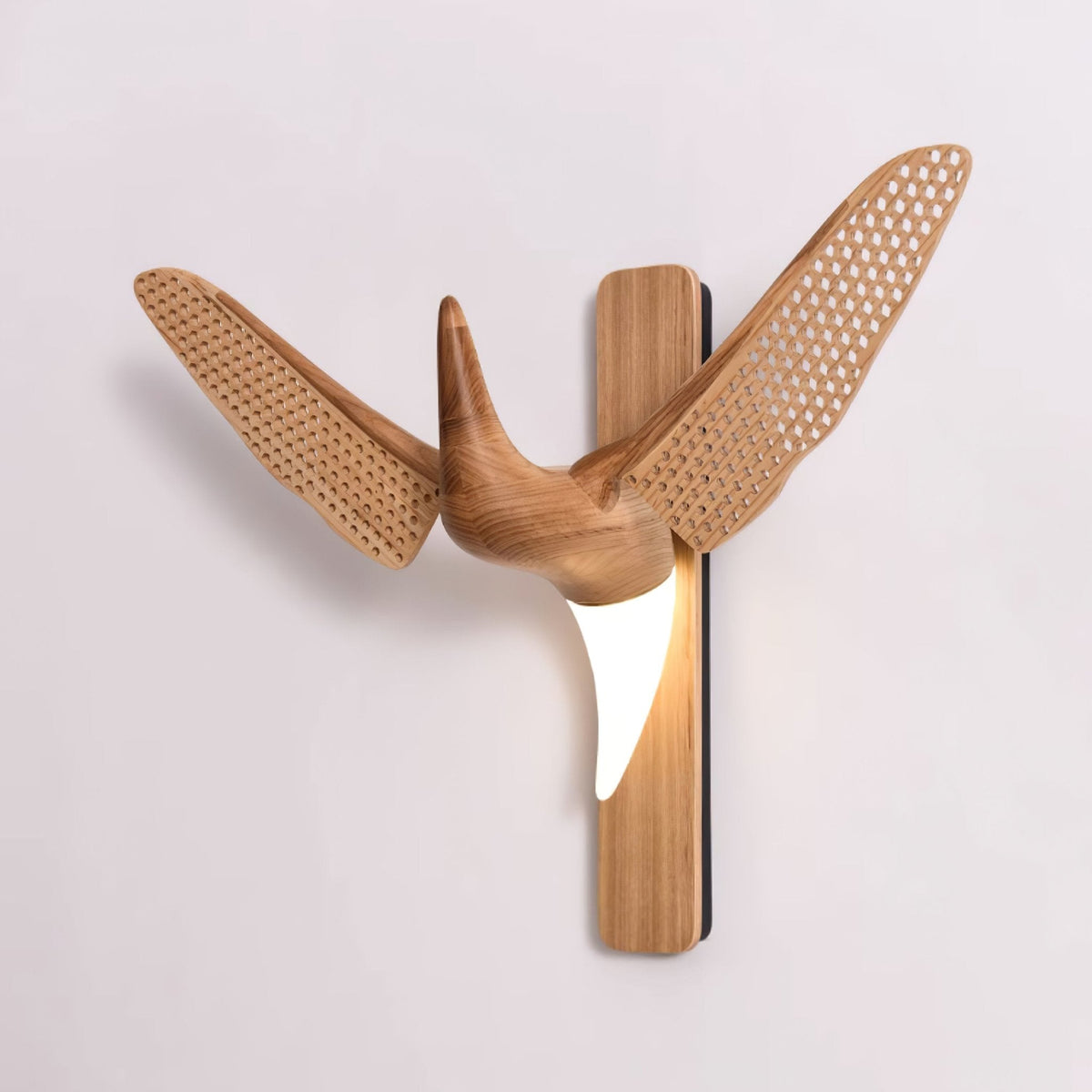 Avesa Applique Murale en Bois Créativité Individuelle - Neutralighting