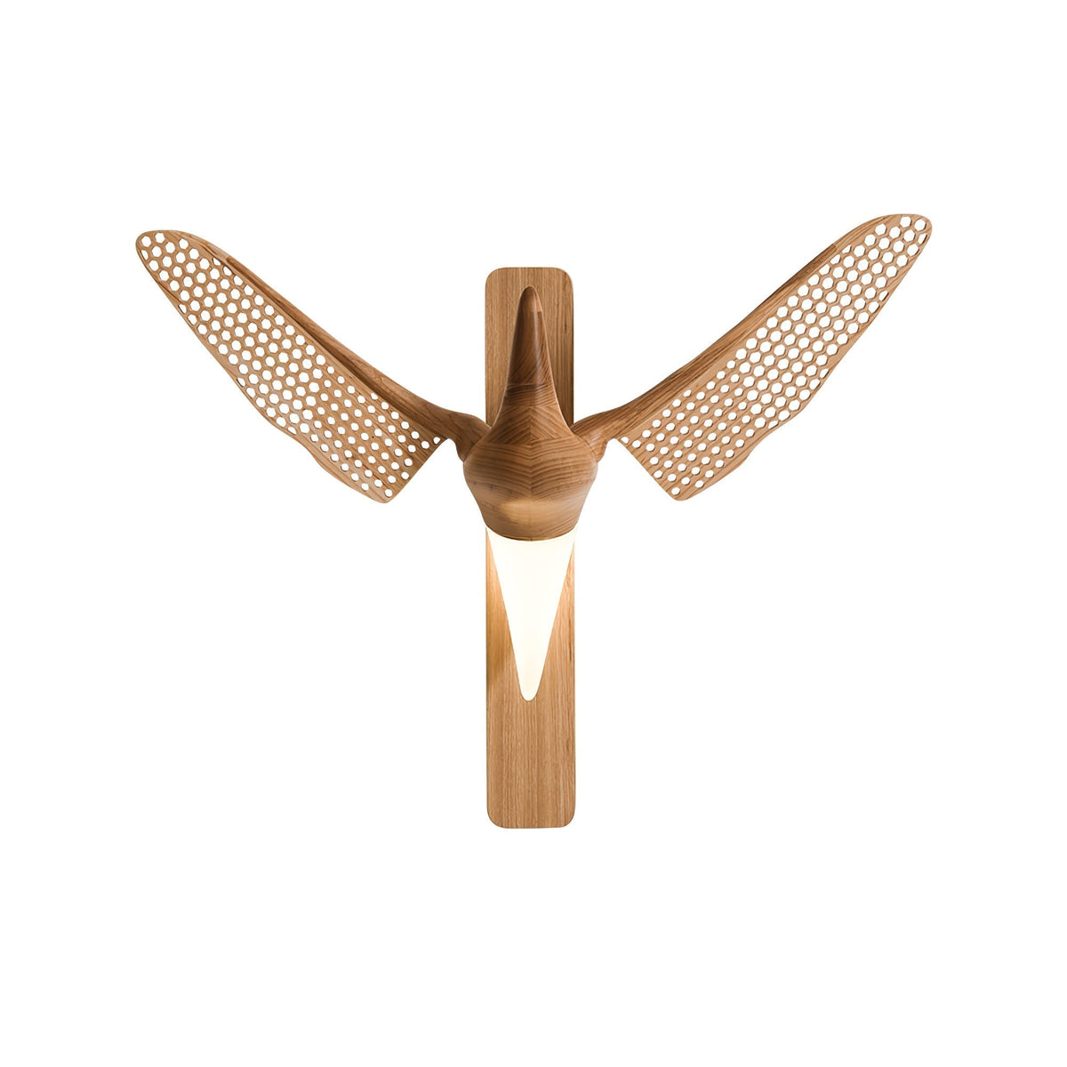 Avesa Applique Murale en Bois Créativité Individuelle - Neutralighting