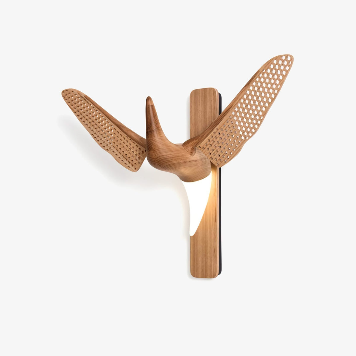 Avesa Applique Murale en Bois Créativité Individuelle - Neutralighting