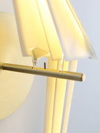 Oriel Applique Murale Premium Nordique Sérénité - Neutralighting