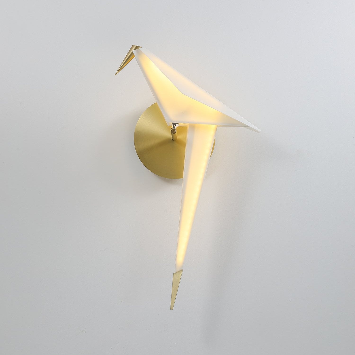 Oriel Applique Murale Premium Nordique Sérénité - Neutralighting