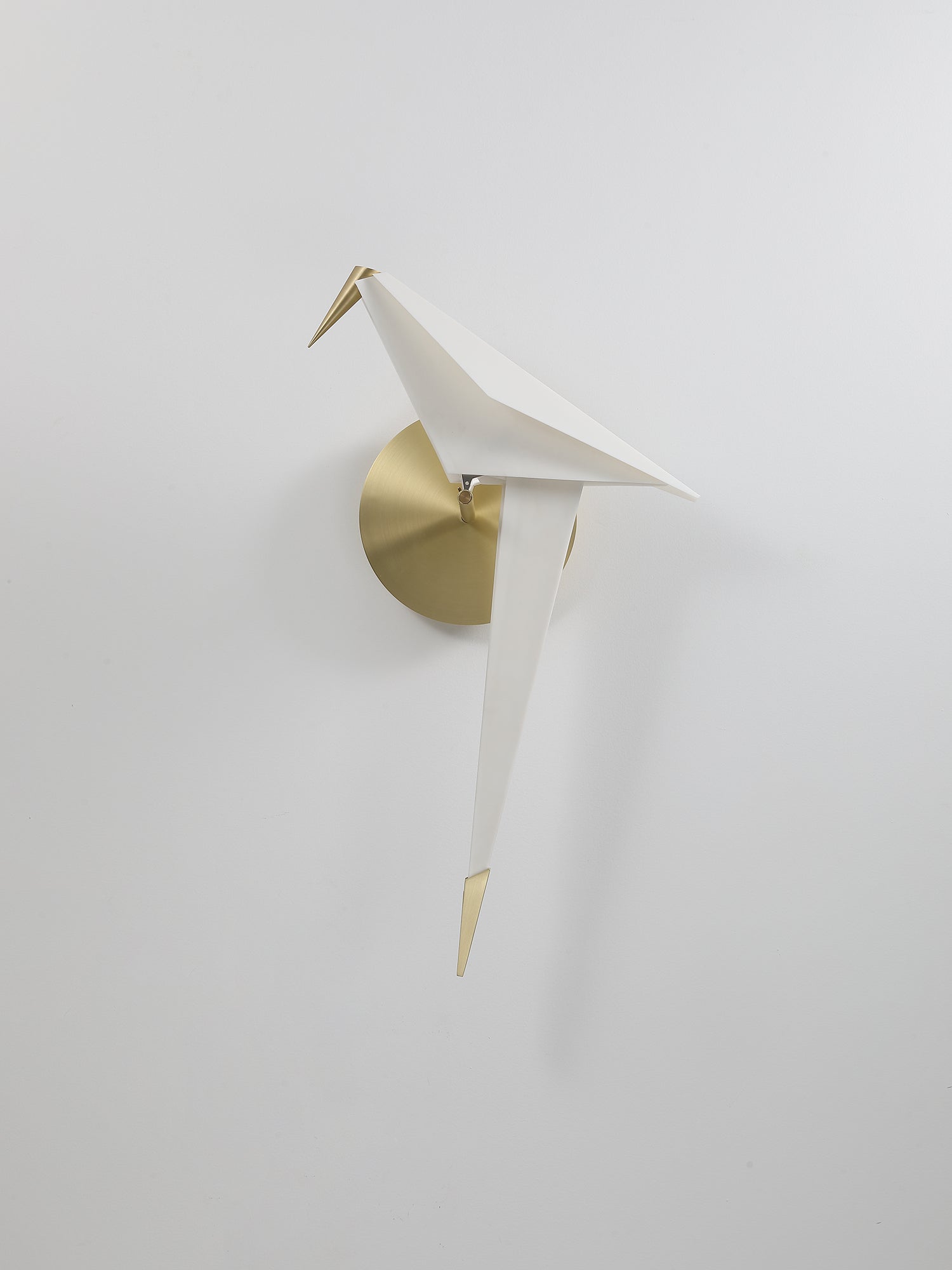 Oriel Applique Murale Premium Nordique Sérénité - Neutralighting