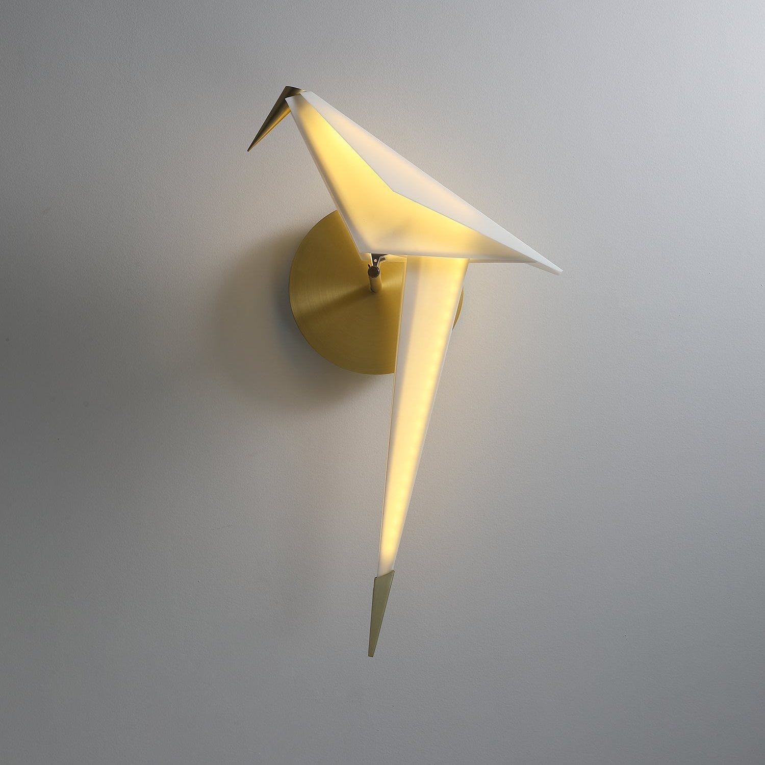 Oriel Applique Murale Premium Nordique Sérénité - Neutralighting