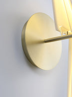 Oriel Applique Murale Premium Nordique Sérénité - Neutralighting
