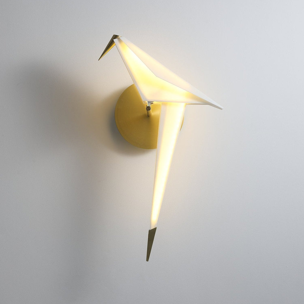 Oriel Applique Murale Premium Nordique Sérénité - Neutralighting